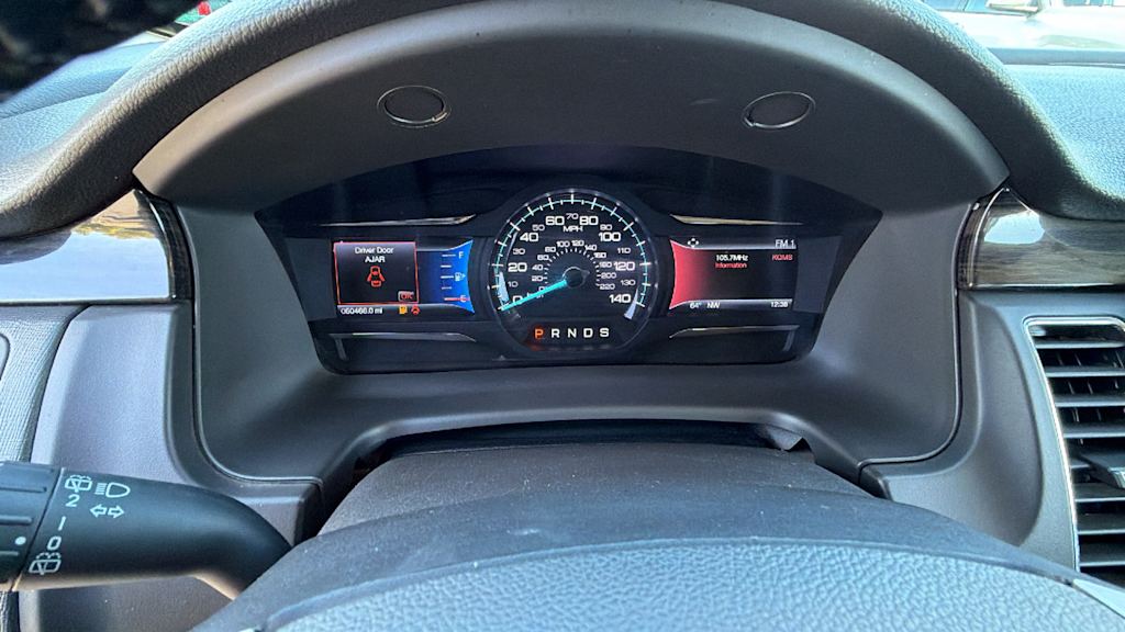 Thumbnail: 2019 Ford Flex - 14