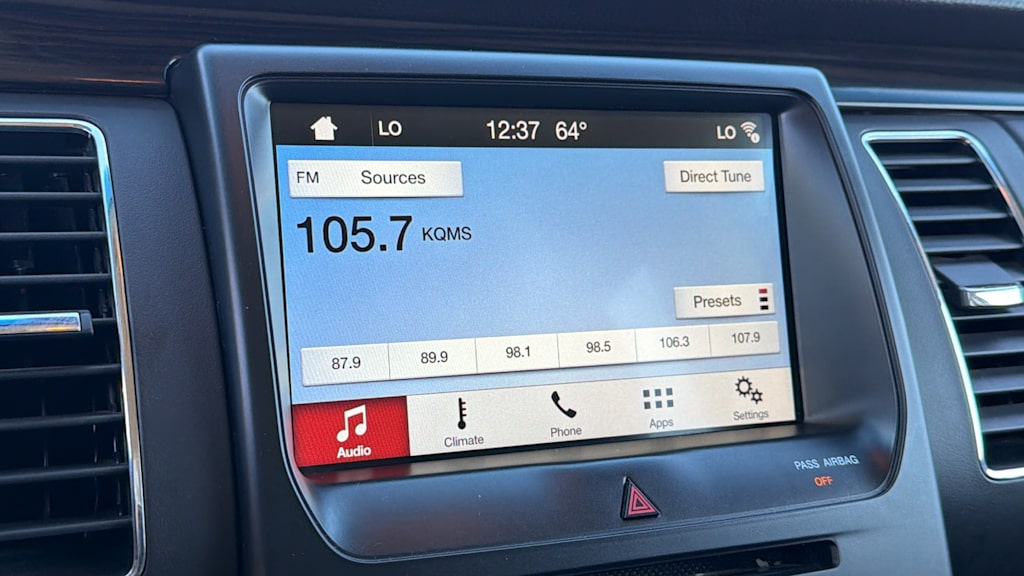 Thumbnail: 2019 Ford Flex - 12