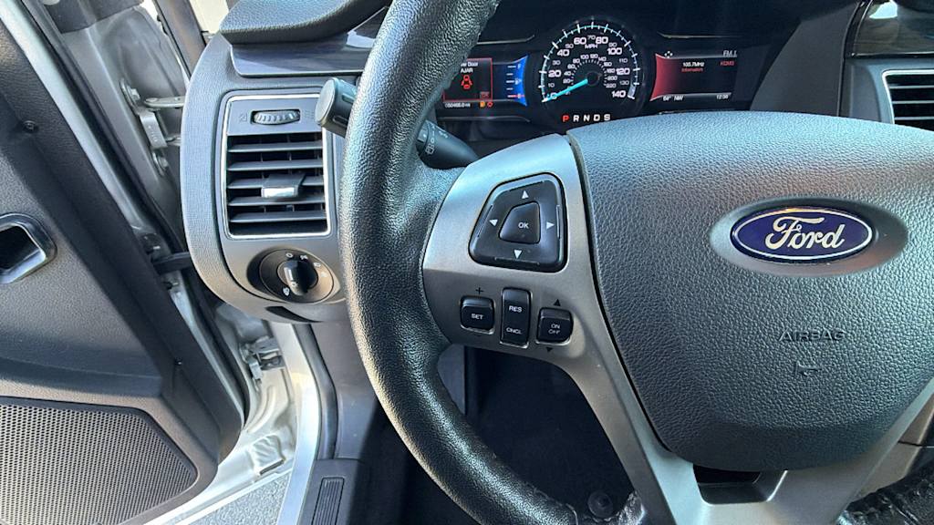 Thumbnail: 2019 Ford Flex - 25