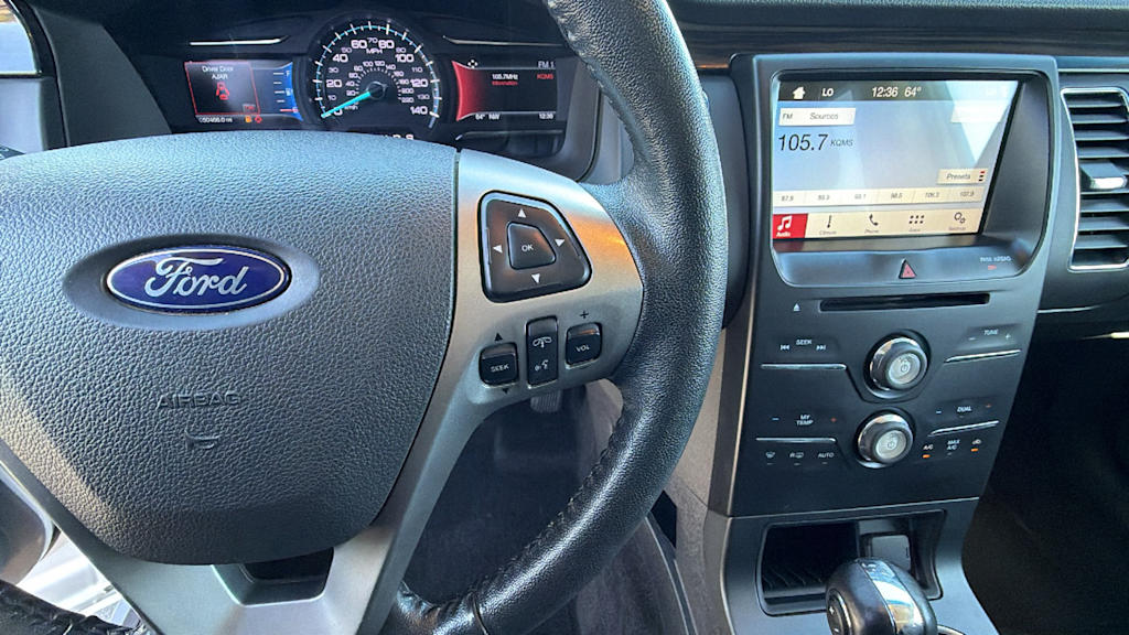 Thumbnail: 2019 Ford Flex - 26