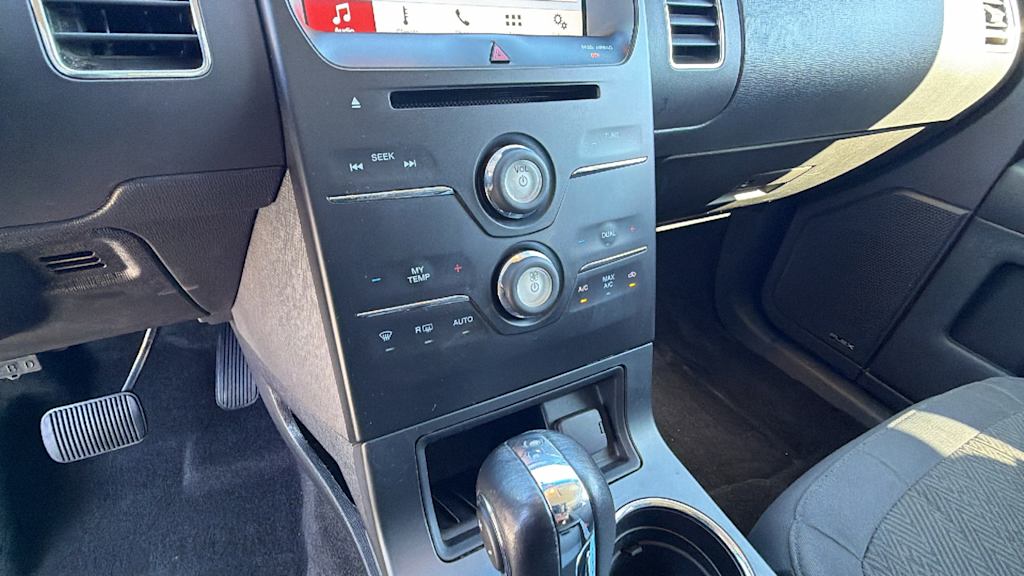 Thumbnail: 2019 Ford Flex - 22