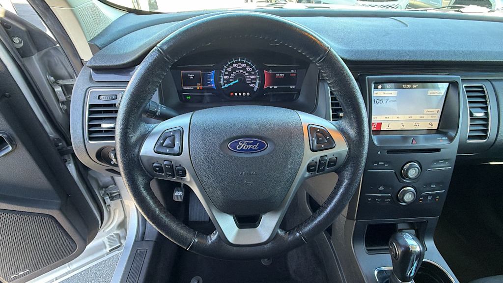 Thumbnail: 2019 Ford Flex - 7
