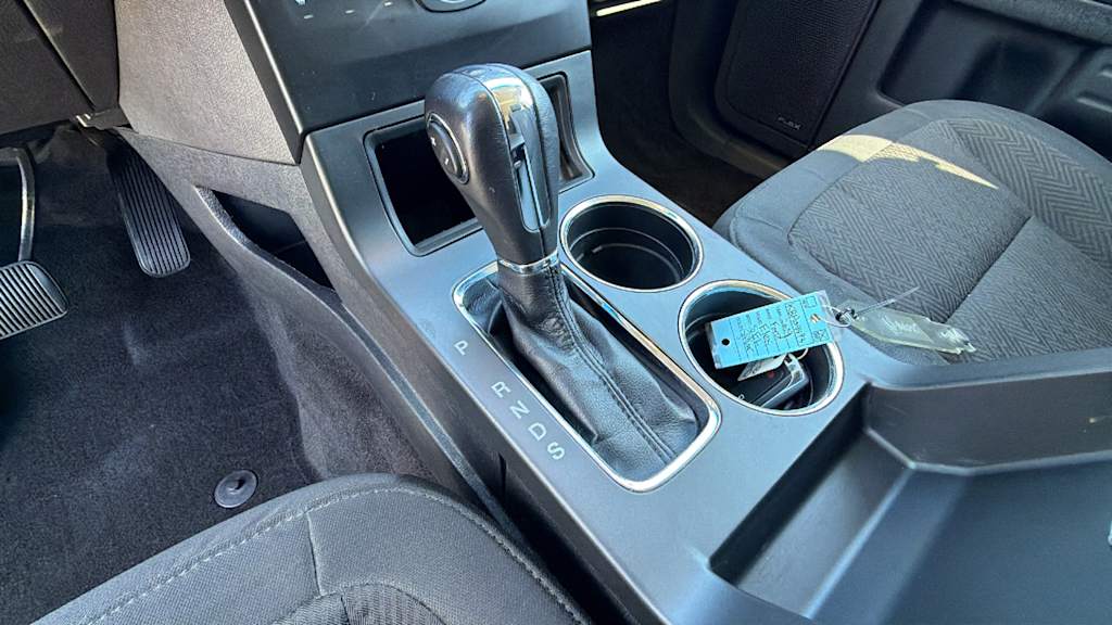 Thumbnail: 2019 Ford Flex - 13