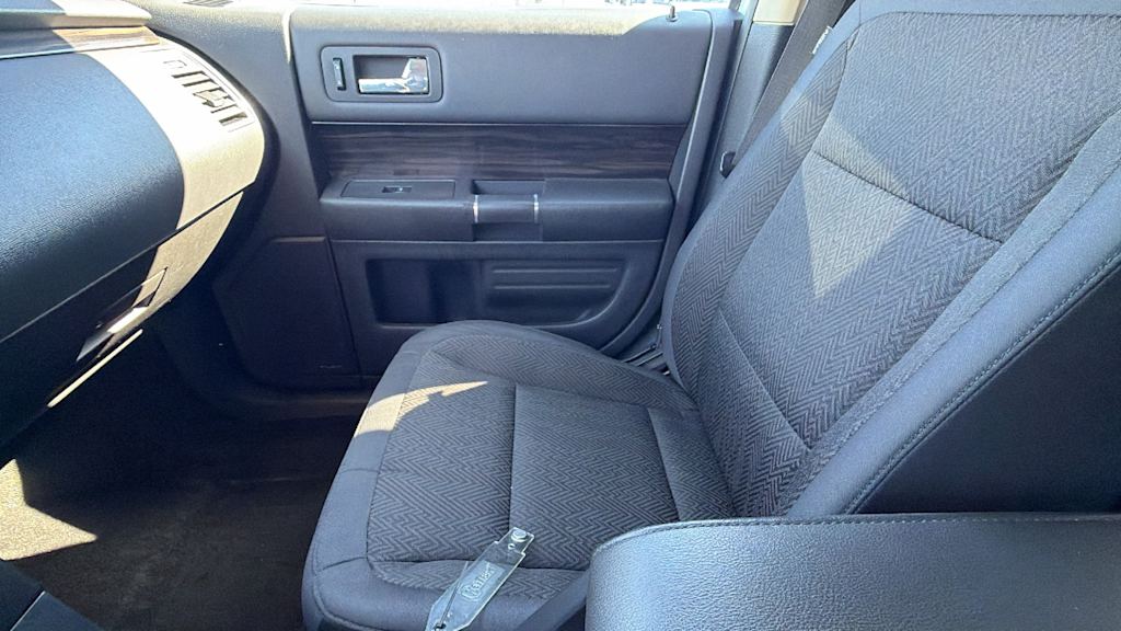 Thumbnail: 2019 Ford Flex - 9