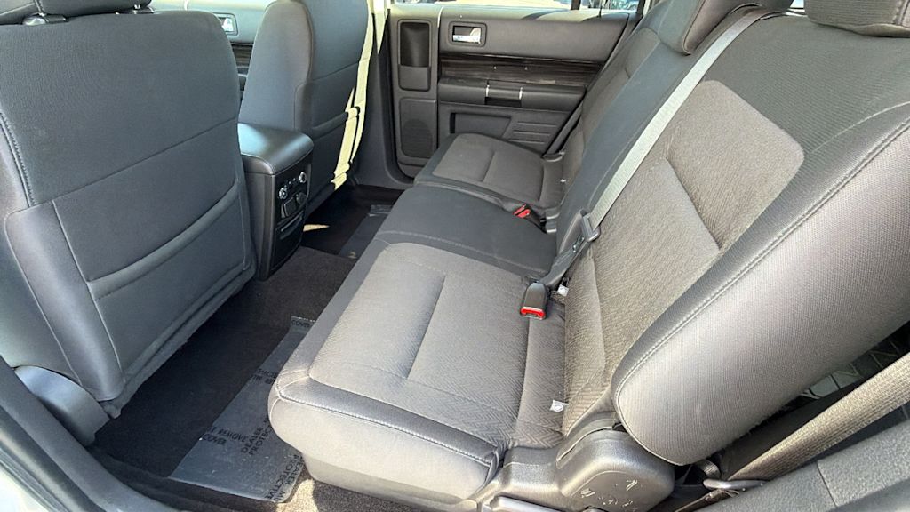 Thumbnail: 2019 Ford Flex - 10
