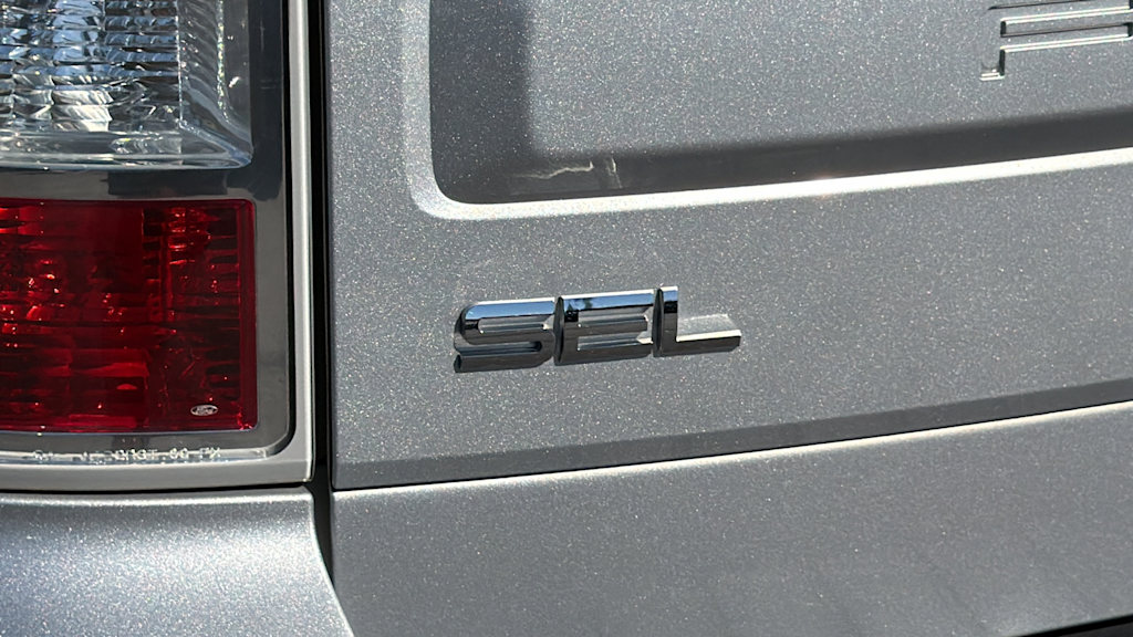 Thumbnail: 2019 Ford Flex - 29