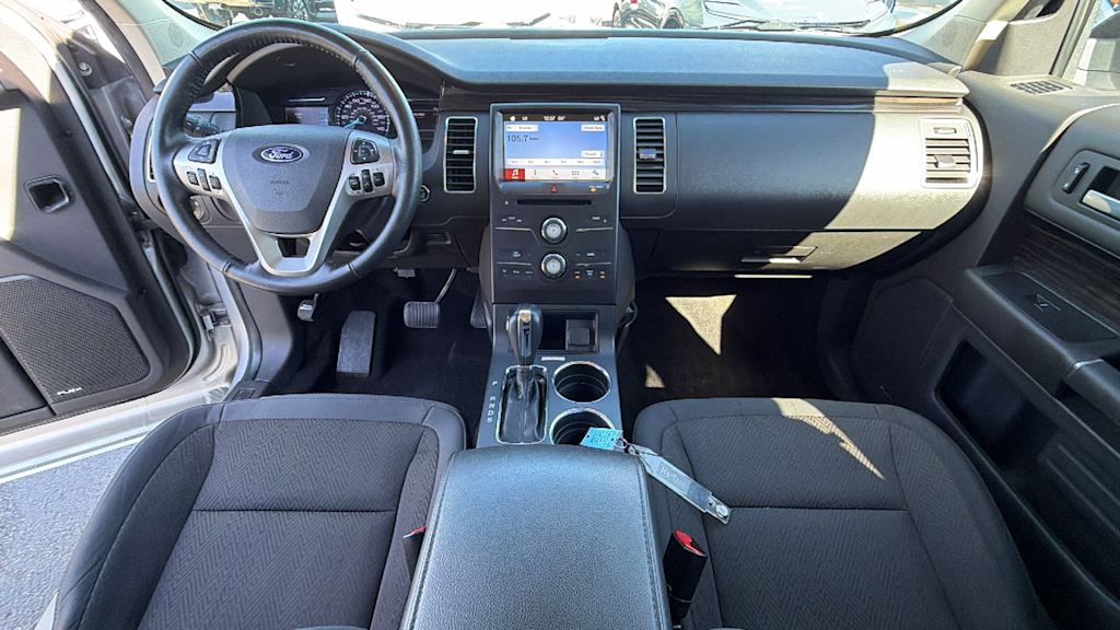 Thumbnail: 2019 Ford Flex - 11