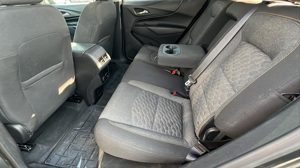 Thumbnail: 2018 Chevrolet Equinox - 12