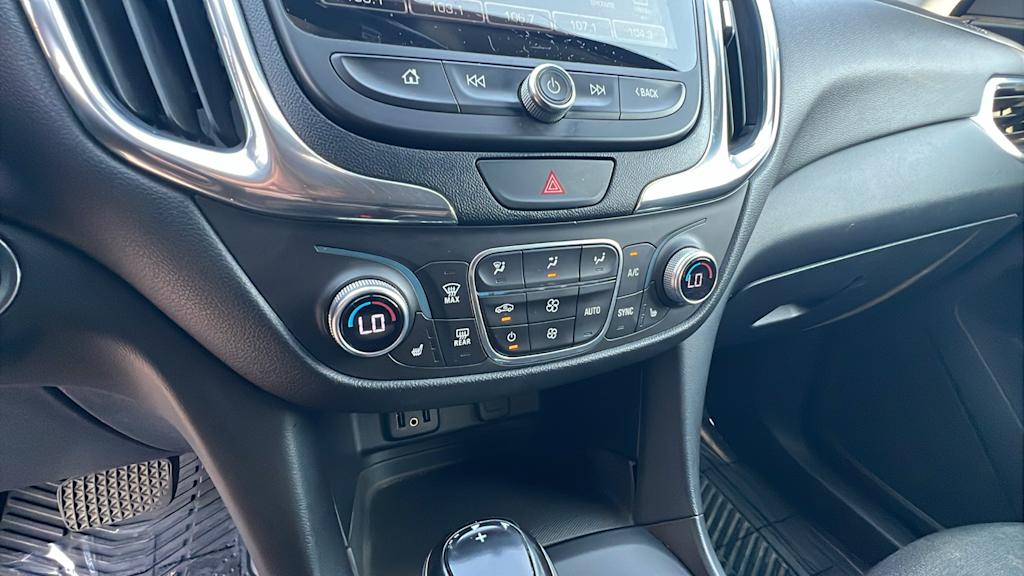 Thumbnail: 2018 Chevrolet Equinox - 23
