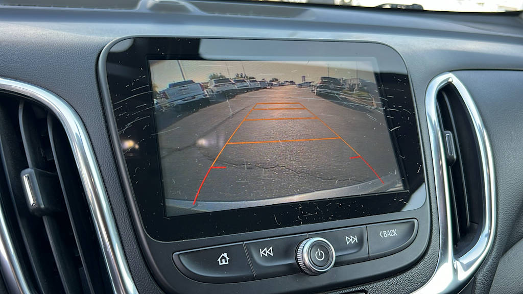 Thumbnail: 2018 Chevrolet Equinox - 24