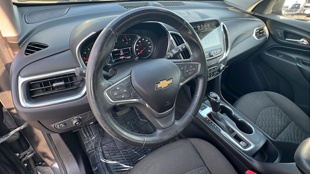 Thumbnail: 2018 Chevrolet Equinox - 2