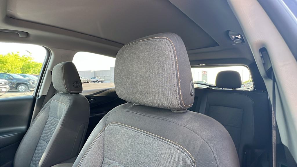 Thumbnail: 2018 Chevrolet Equinox - 10