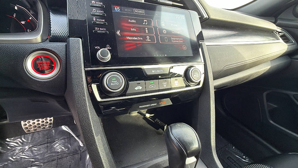 Thumbnail: 2020 Honda Civic - 12