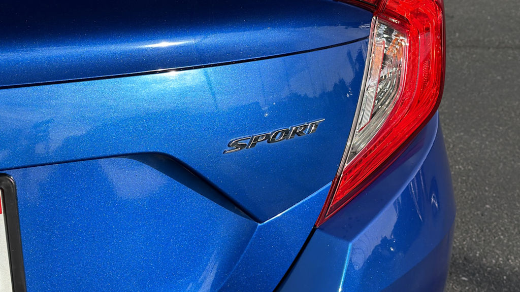 Thumbnail: 2020 Honda Civic - 30