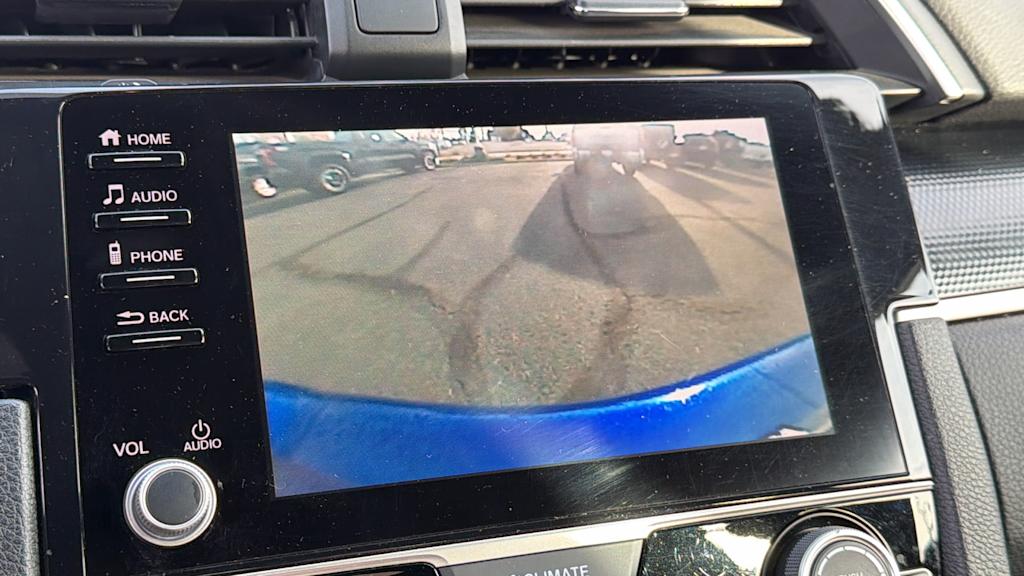 Thumbnail: 2020 Honda Civic - 22