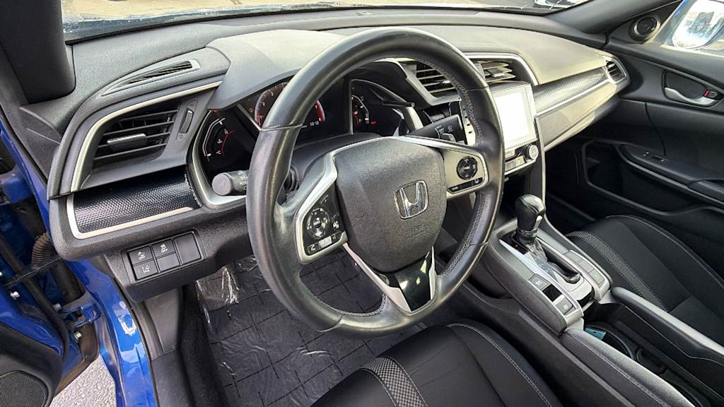 Thumbnail: 2020 Honda Civic - 2