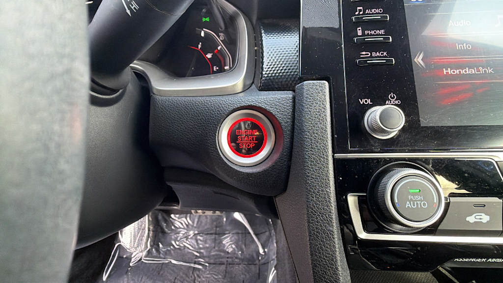 Thumbnail: 2020 Honda Civic - 23