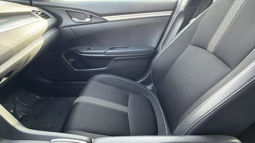 Thumbnail: 2020 Honda Civic - 10