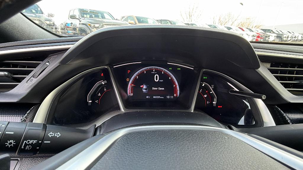 Thumbnail: 2020 Honda Civic - 14