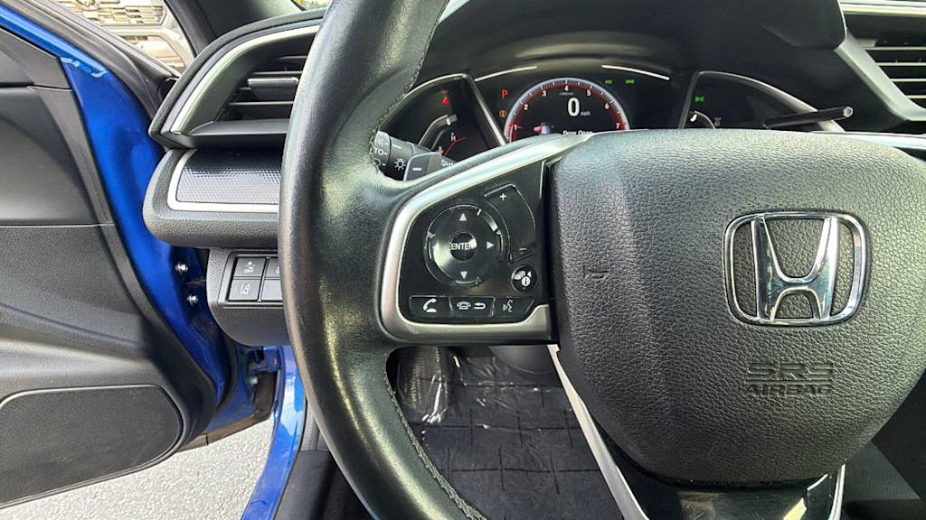 Thumbnail: 2020 Honda Civic - 24