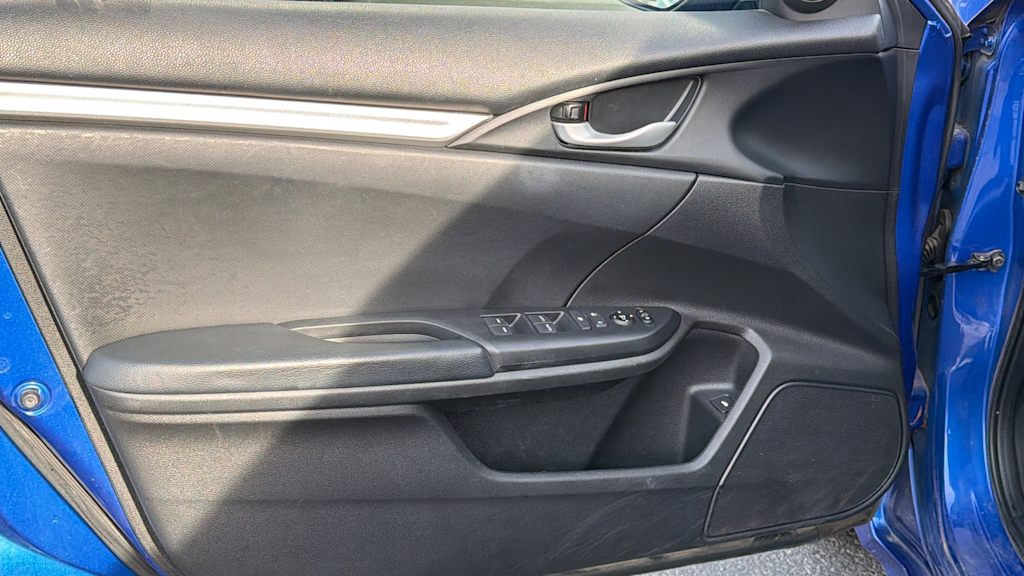 Thumbnail: 2020 Honda Civic - 27