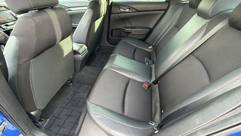 Thumbnail: 2020 Honda Civic - 28