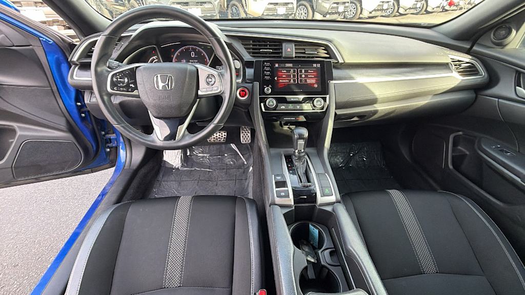 Thumbnail: 2020 Honda Civic - 11