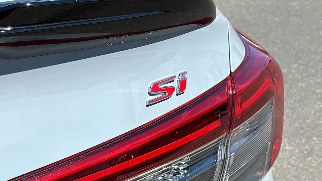 Thumbnail: 2022 Honda Civic - 30