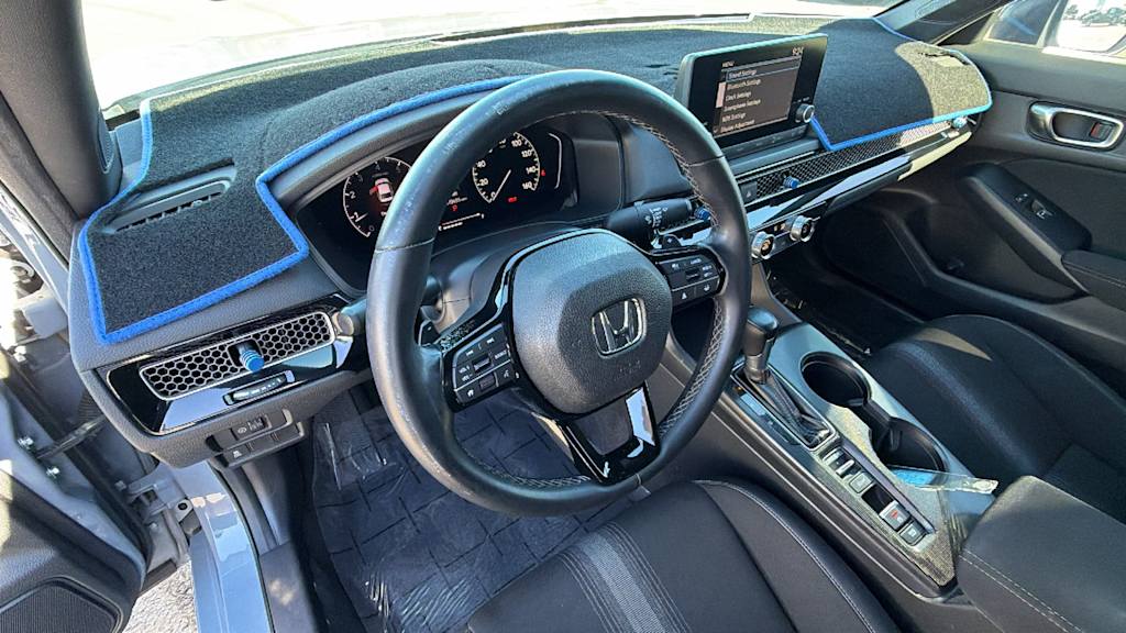 Thumbnail: 2022 Honda Civic - 2