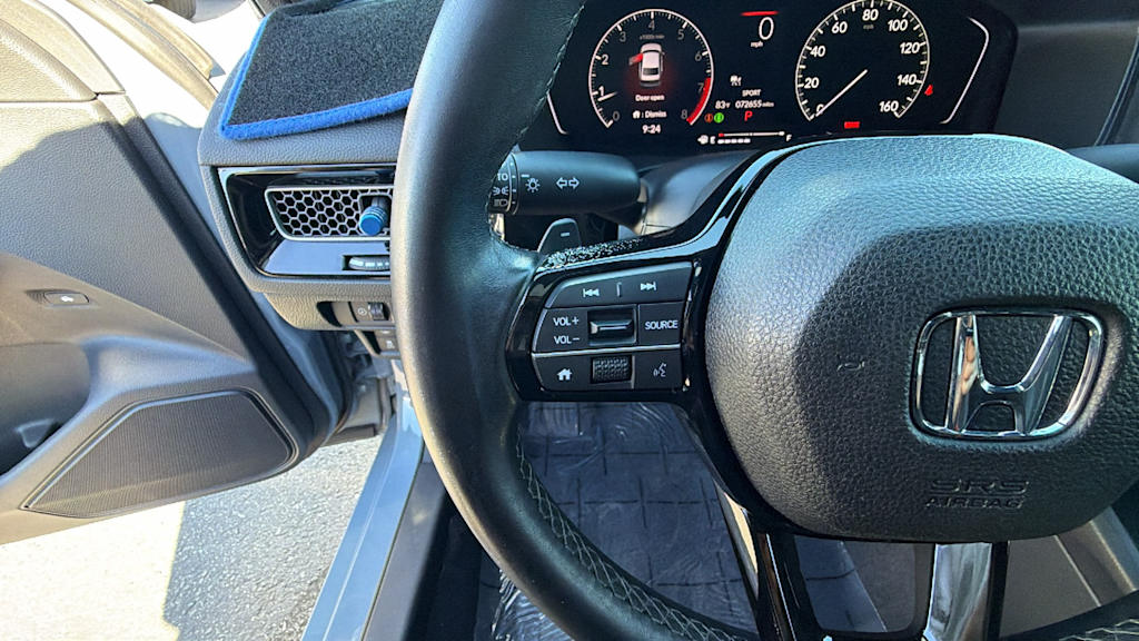 Thumbnail: 2022 Honda Civic - 26