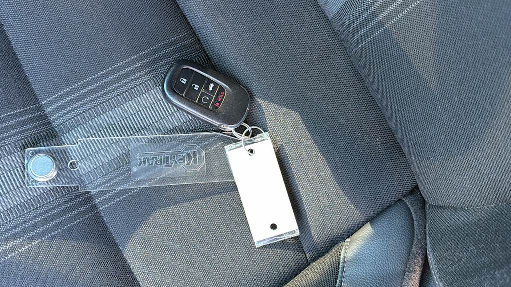 Thumbnail: 2022 Honda Civic - 19