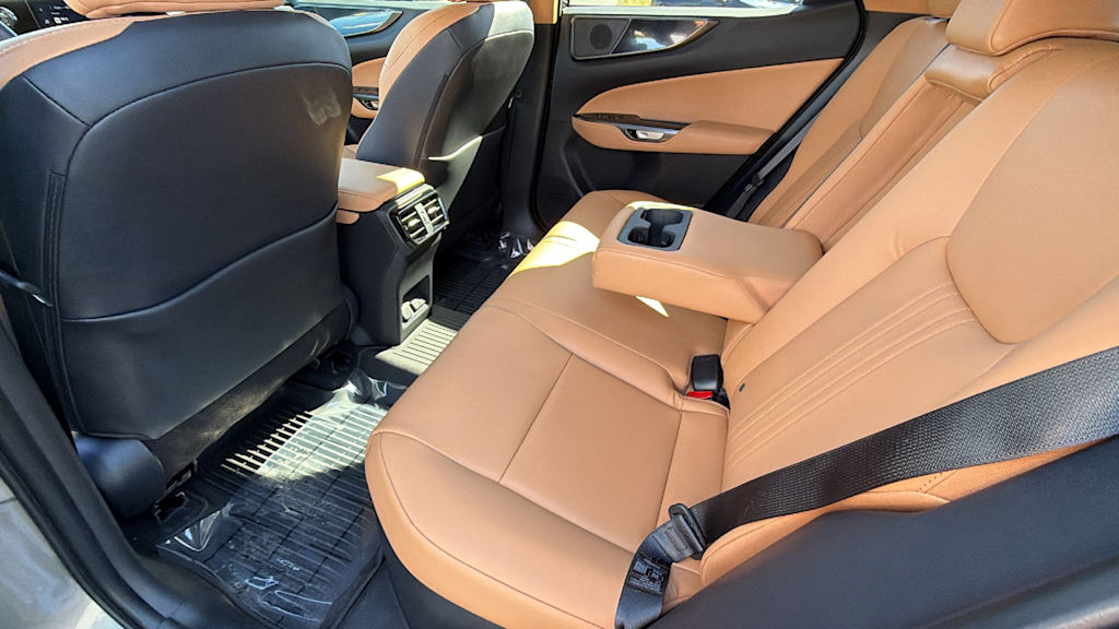 Thumbnail: 2026 Lexus ES - 12