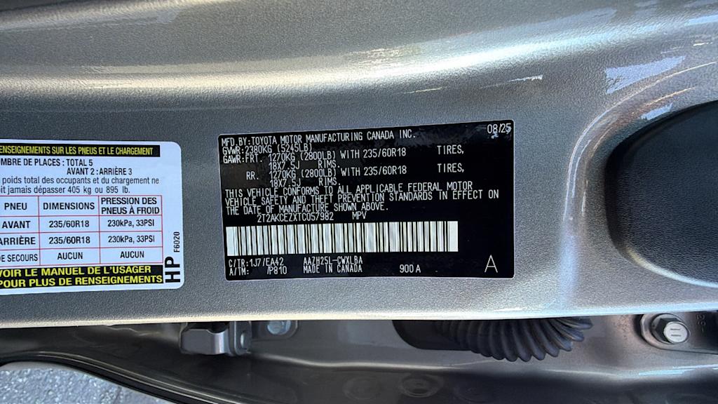 Thumbnail: 2026 Lexus ES - 19