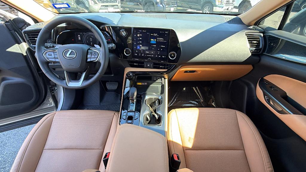Thumbnail: 2026 Lexus ES - 13