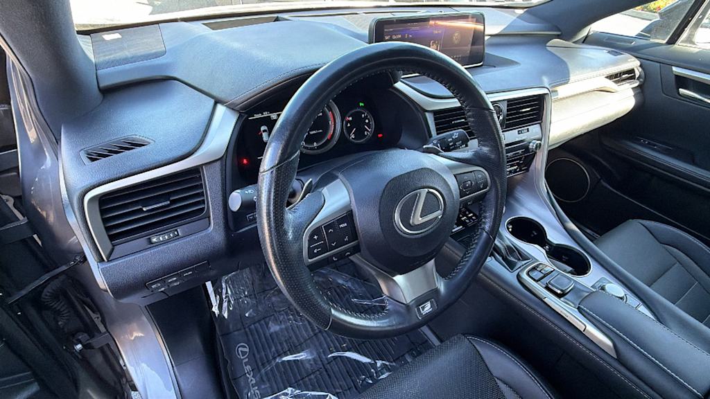 Thumbnail: 2019 Lexus RX - 2