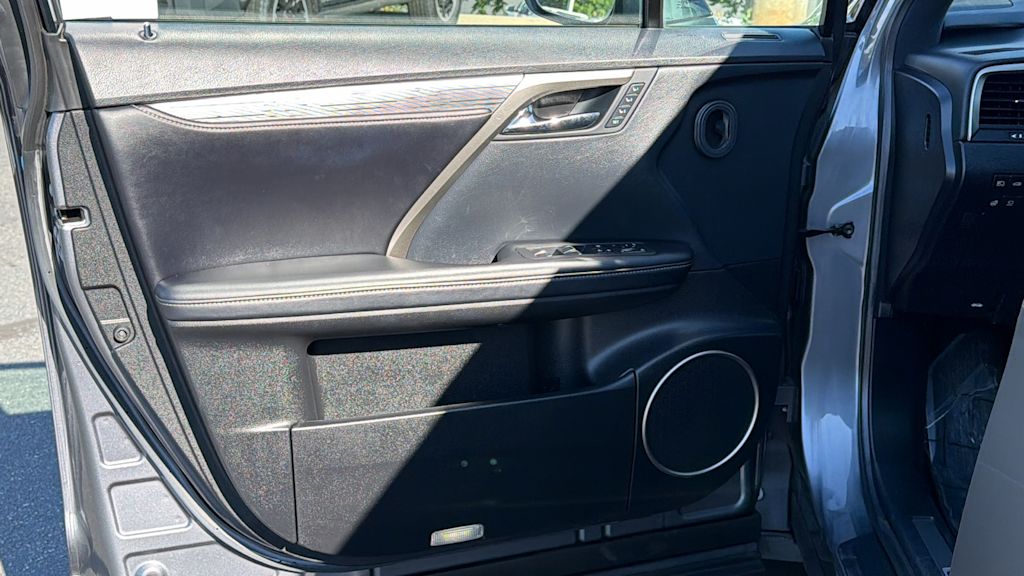 Thumbnail: 2019 Lexus RX - 29