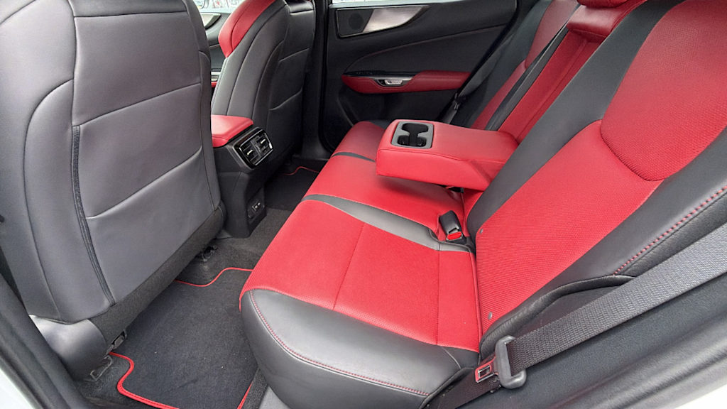 Thumbnail: 2022 Lexus NX - 11