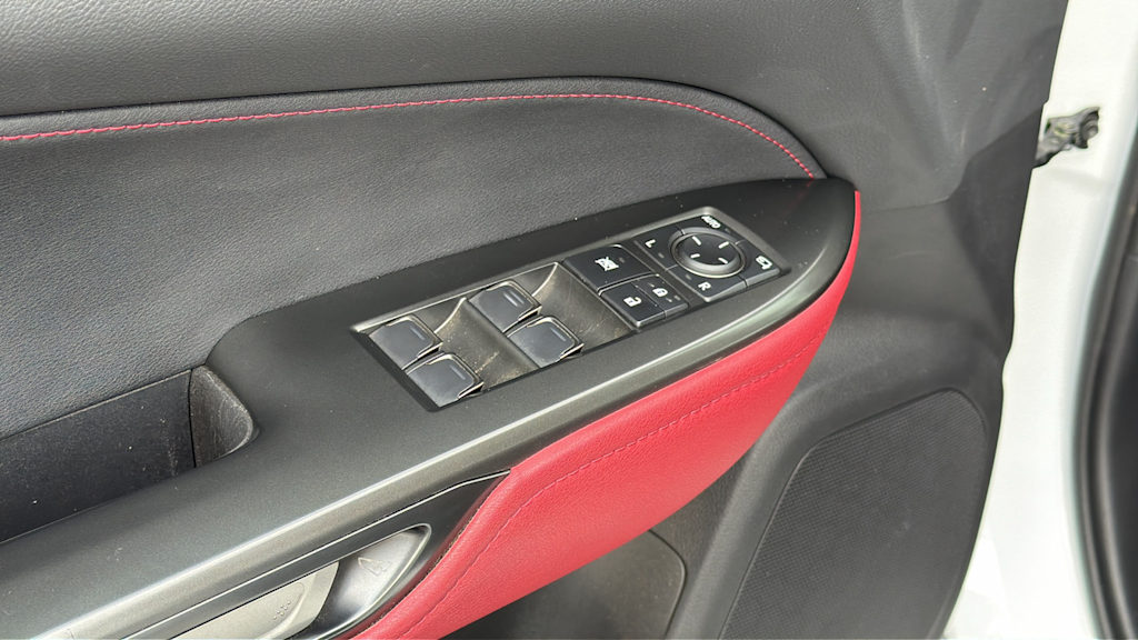 Thumbnail: 2022 Lexus NX - 28