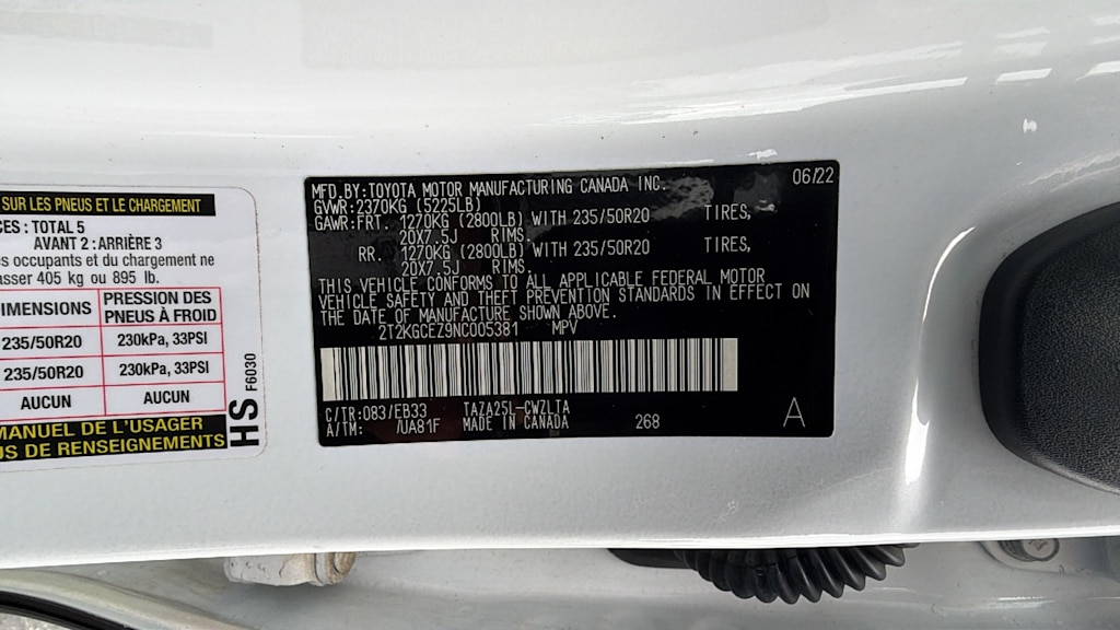 Thumbnail: 2022 Lexus NX - 18