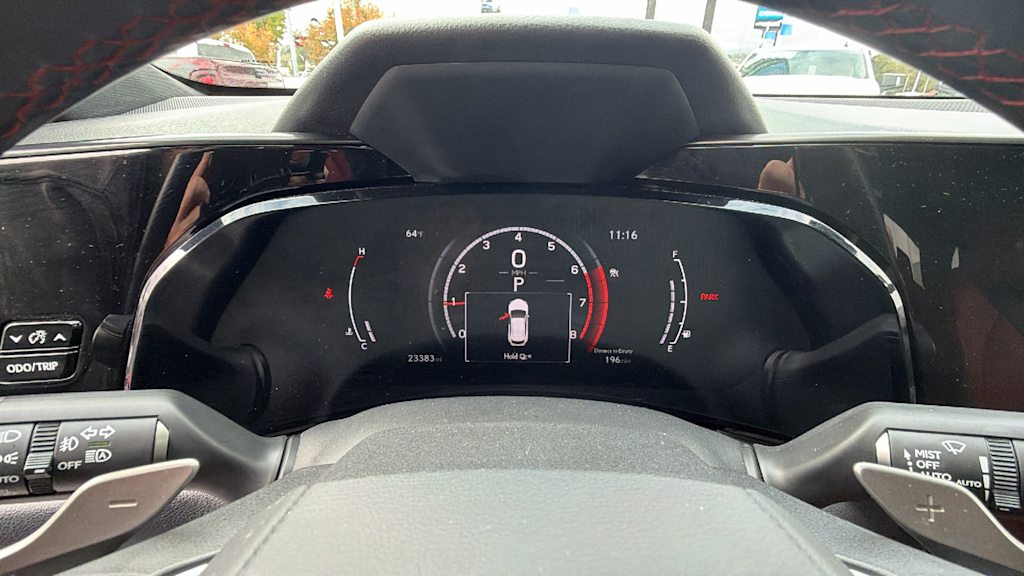 Thumbnail: 2022 Lexus NX - 15