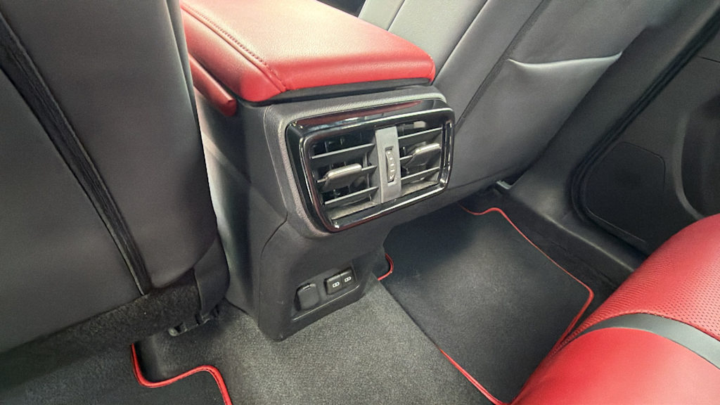 Thumbnail: 2022 Lexus NX - 30