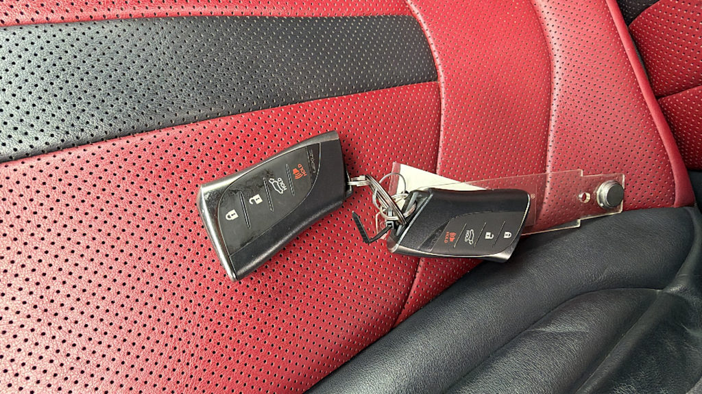 Thumbnail: 2022 Lexus NX - 17