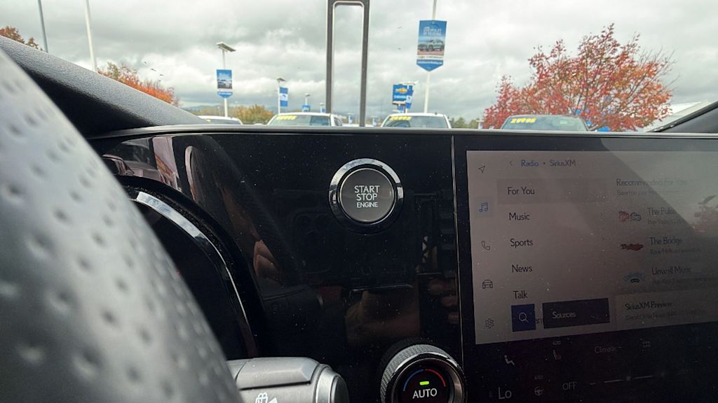 Thumbnail: 2022 Lexus NX - 26