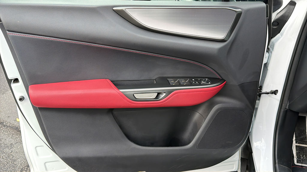 Thumbnail: 2022 Lexus NX - 29