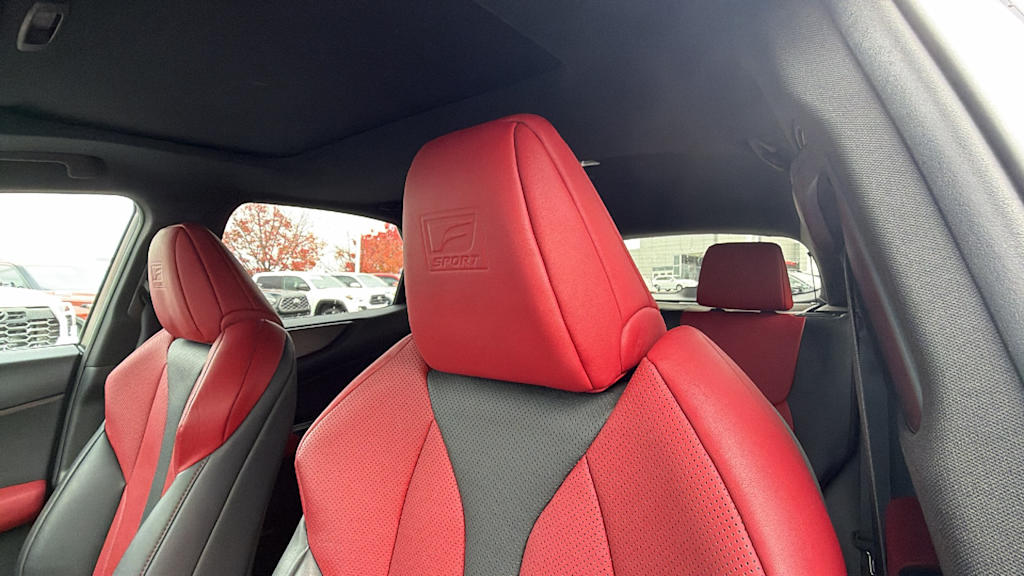 Thumbnail: 2022 Lexus NX - 10