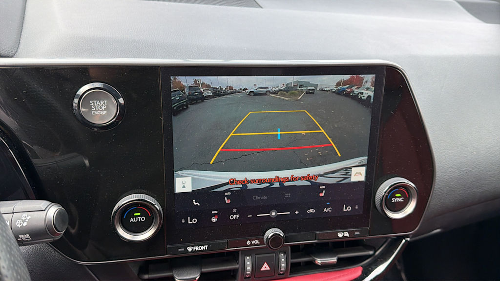 Thumbnail: 2022 Lexus NX - 25