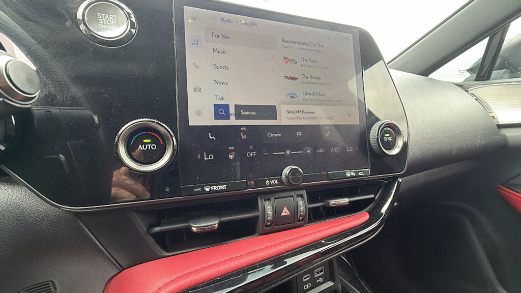 Thumbnail: 2022 Lexus NX - 14