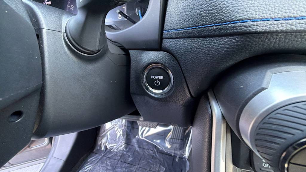 2024 Toyota RAV4 XSE - Photo 24