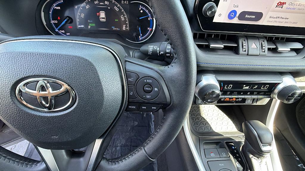 2024 Toyota RAV4 XSE - Photo 26