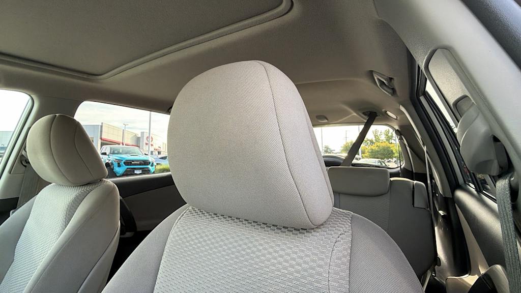 Thumbnail: 2011 Toyota RAV4 - 8